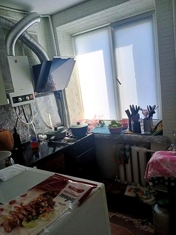 Продам 4 - х кімнатну квартиру