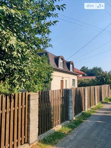 Продаж 3к Дім Волноваська вулиця