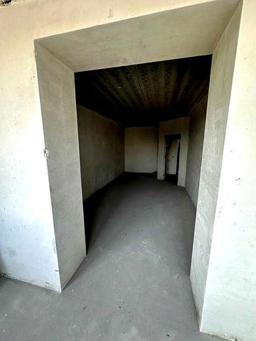 Однокімнатна квартира 53,5 кв.м. вулиця Театральна Житомир ЖК Театральний