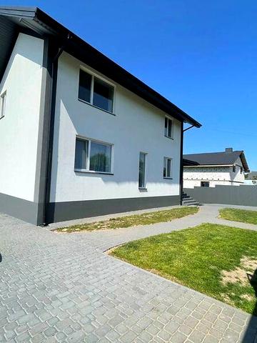 Продаж 4к Дім Садова вулиця