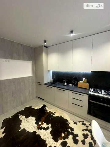 Продаж 1к Квартира Набережна Перемоги вулиця ЖК River Park