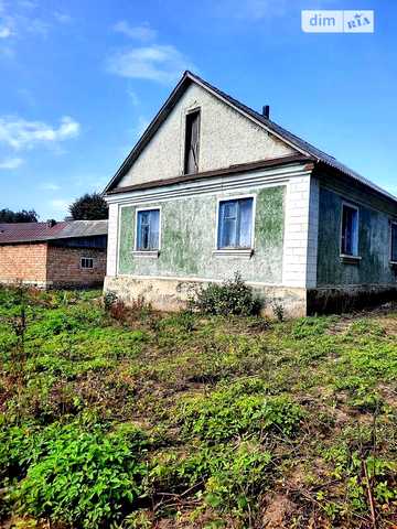 Продаж 3к Дім Шарапова вулиця