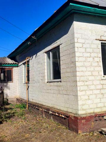 Будинок в с.Лосинівка