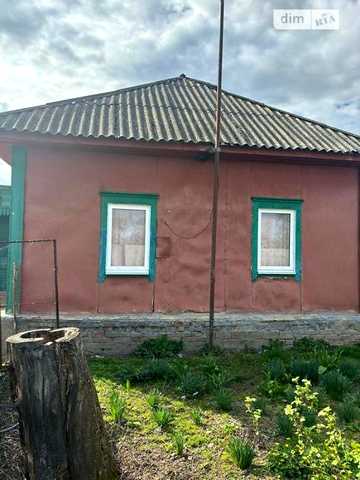 Продаж 3к Дім Шевченка вулиця