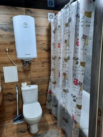 Квартира премиум-класса с панорамным видом