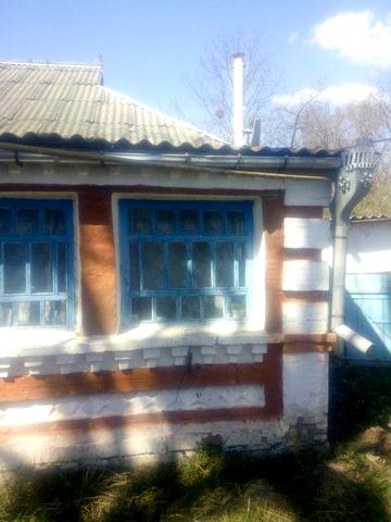 Будинок в с. Мисайлівка