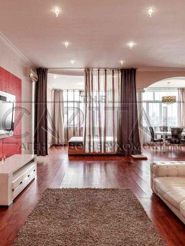 Продаж квартири, ЖК Botanic Towers, вул. Саксаганського ЖК Botanic Towers