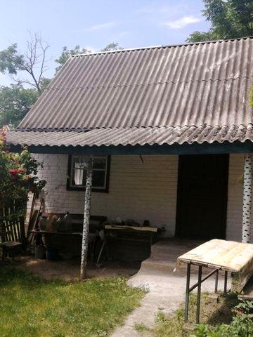 Продам дім смт Шишаки