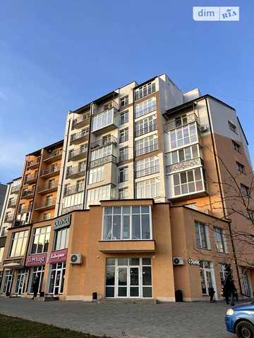 Продаж 2к Квартира Панаса Мирного вулиця ЖК Ривьера