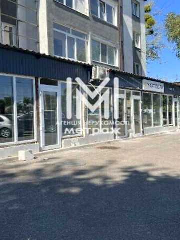 Продаж 1к Квартира пров. Перемоги