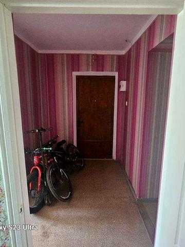 Продается трехкомнатная квартира Парковая!