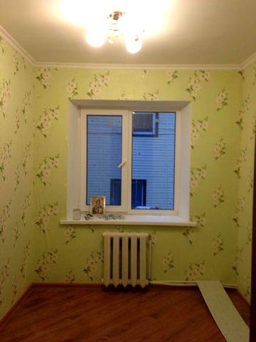 ТЕРМІНОВО! Продається 3-кімнатна квартира ТОРГ!