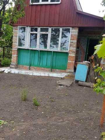 Двухэтажная дача Дальние дачи Подпорожнянка