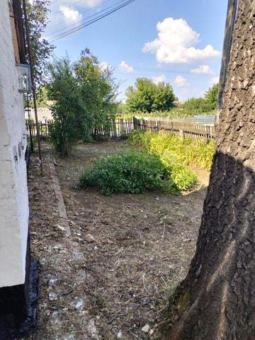 Продам будинок. с.Серпневе.Валківський район.Харківська область.