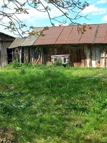 Продам будинок в селі поблизу Буська (Золочівський район)