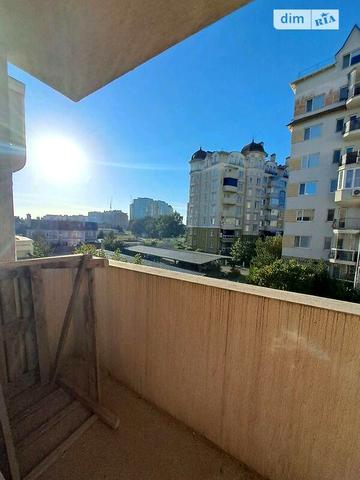 Продаж 1к Квартира Вишнева вулиця