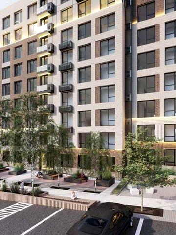 Двокімнатна квартира в новобудові р-н Проспект ЖК Новий Проспект