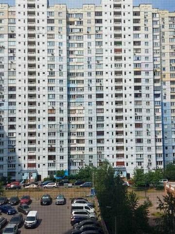 Продаж 3-х кім. квартири вул. Олександри Екстер, 9-А