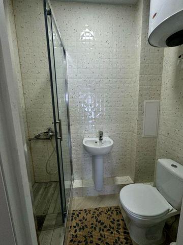 У продажу 1 к квартира в центральному районі