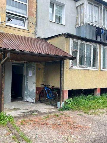 Продаж 2 кім.кв. м. Рава-Руська, (Доси)