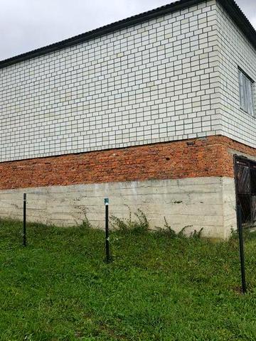 Продається будинок в с.Топільниця Самбірського р-ну