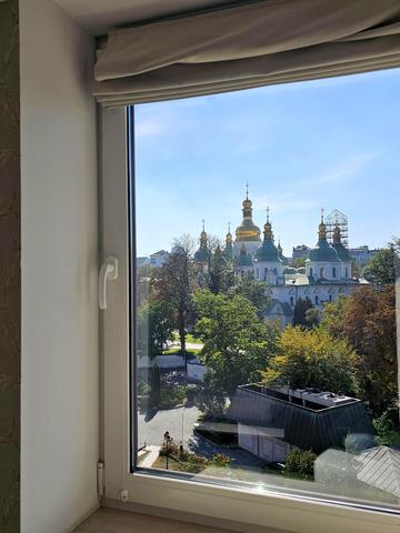 Рильський пров., 3