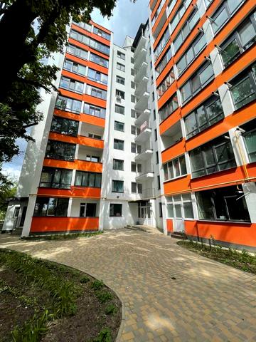 1-ї Танкової Бригади вул., 37А