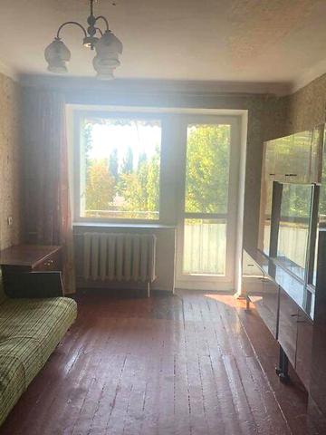 Продаж 1к Квартира Академіка Заболотного вулиця