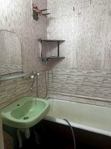Продам 3х комнатную квартиру на Рабочей 65