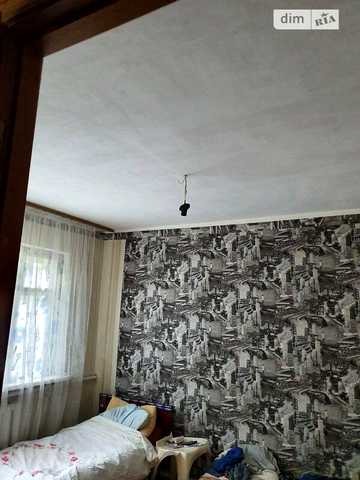Продаж 3к Дім Обсерваторний провулок