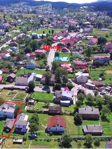 Продам будинок в Східниці, ЦЕНТР,VIP-Еліт район!Торг! Без %. Власник.
