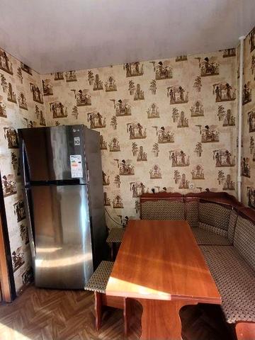 Продам 1-к.кв, 42кв.м, ул.Кричевского, 41, с/м Класс напротив