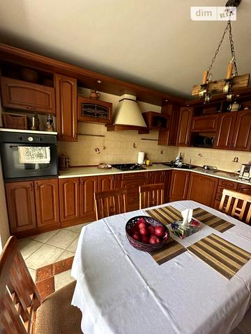 Продаж 4к Квартира Липова вулиця