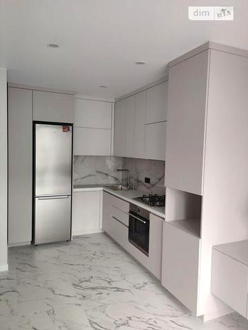 Продаж 1к Квартира Миколи Сингаївського (Новооскольська) вулиця ЖК Бургундия