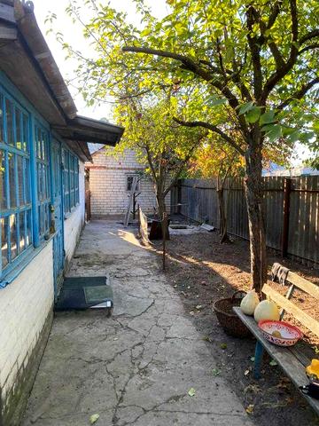 Продам будинок Чернігівська обл. с. Любечанинів