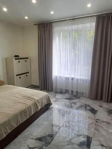 Довгострокова оренда 1к Квартира Повстанська вулиця