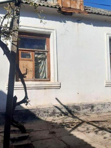 Продам дом в центре Октябрьского Возможен торг