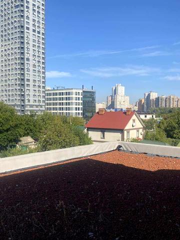 Завальна вул.