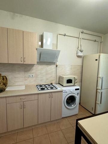 ЖМ 7 небо, уютная 3х к. для семьи, газовый котел. ЖК 7 небо