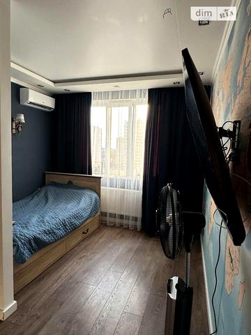 Продаж 2к Квартира Відродження вулиця ЖК Квартал Крюковщина