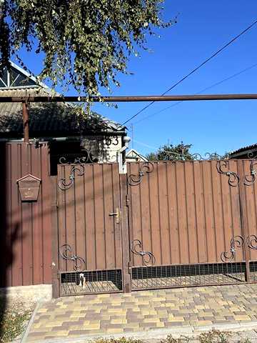 Продаж 3к Дім вул. Пушкіна