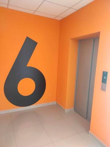 1 кімнатна квартира в Акварель2 ЖК Акварель2