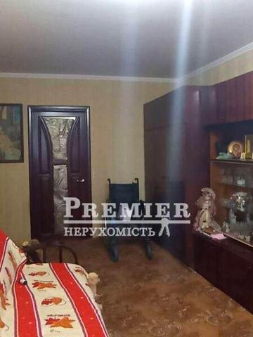 Продаж 3к Квартира Добровольського проспект