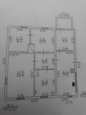Продається будинок