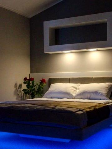 Номер в апарт-отеле в самом центре города