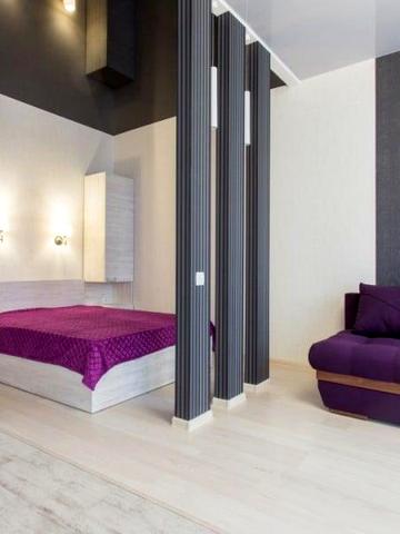 Шикарная квартира в самом центре