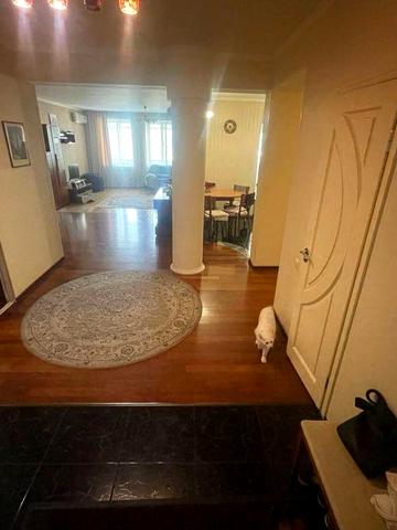 3 кімнатна квартира елітна вул Гагаріна