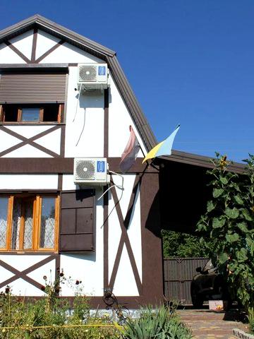 20км від Запоріжжя. Комфортний дім з ділянкою в с/тов. біля с.Відрадне