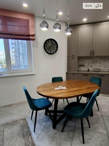 Продаж 3к Квартира Бориса Гмирі вулиця ЖК Новая Буча