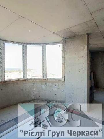 Продаж трикімнатної  квартири на Митниці. ЖК: Євгенія